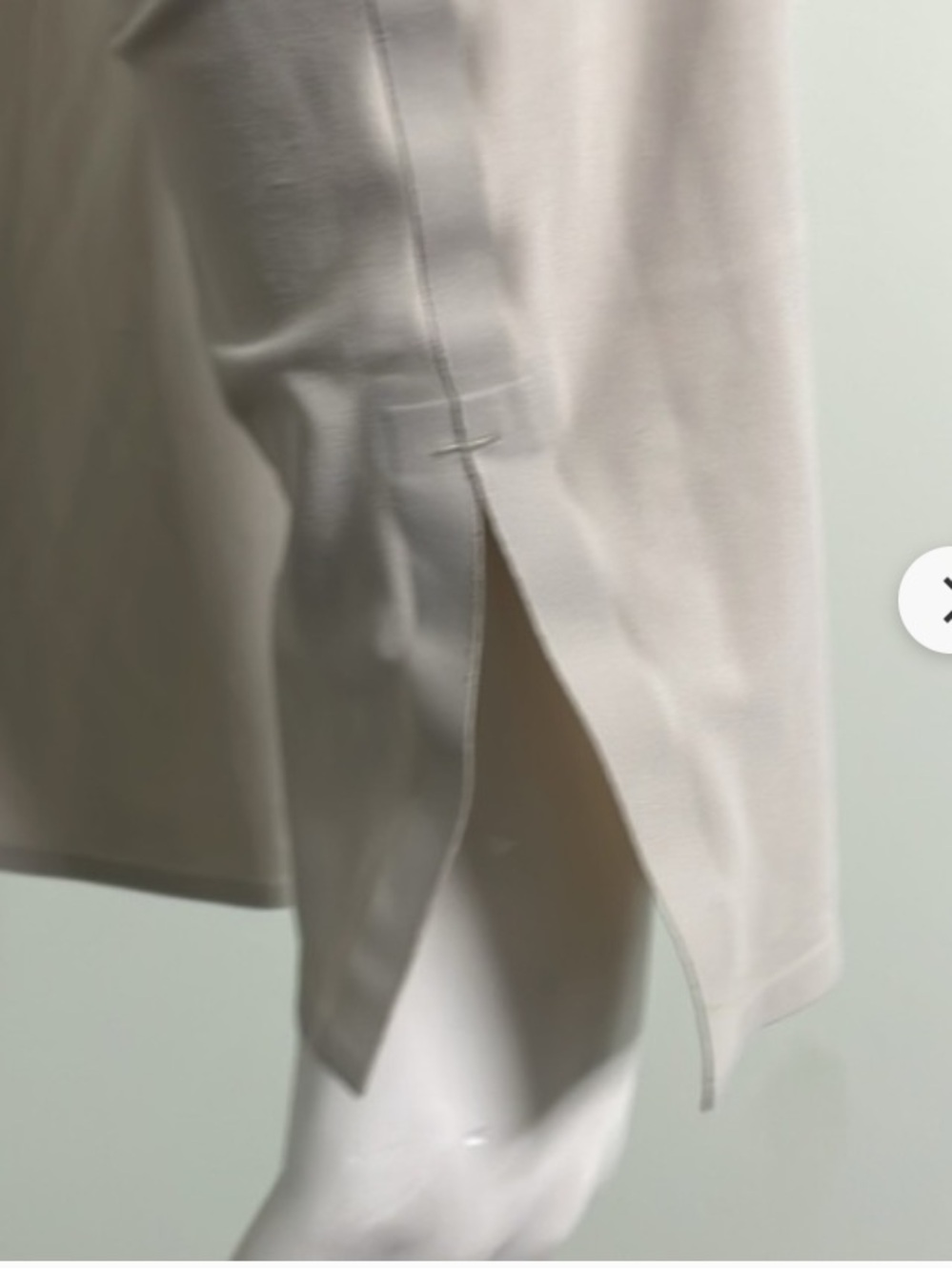 Athleta Urbanite Blouse - Picture 4 of 6